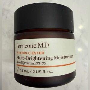 Perricone MD Face Finishing & Firming Moisturizer – 2 oz NEW